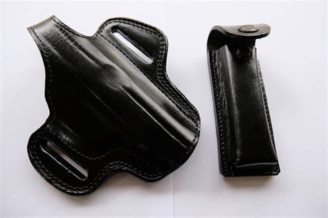 Buy Cal Wp Walther Pp Ppk Ppk L Pp Super Leather Belt Handcrafted