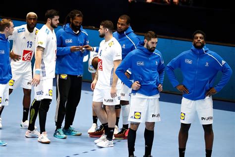 Match details for croatia vs germany main round season 2020 result, statistics & more ehf: Euro de handball 2020 : déconvenue totale pour la France | L'info news, toute linfo, toutes les news