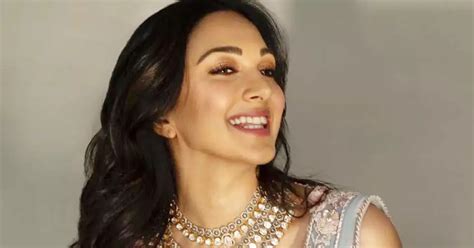 Exclusive Kiara Advani Talks About The Qualities She Admires In A Man