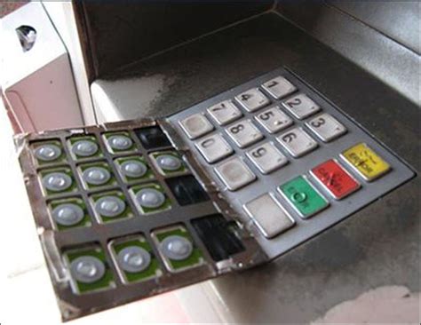 The skimmer scanner is a free, open source app that detects common bluetooth based credit card skimmers predominantly found in gas pumps. The Evolution Of ATM Skimmers | Gizmodo Australia