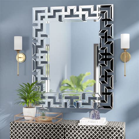 20 Ideas Of Long Rectangular Wall Mirrors