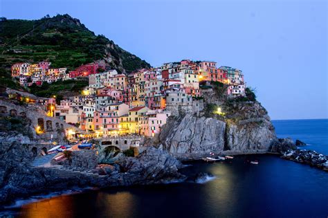 What To Know About Visiting The Cinque Terre Of Italy Cities In Italy