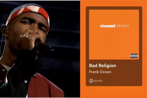 Jadi Pembicaraan Inilah Makna Di Balik Lagu Bad Religion Dari Frank
