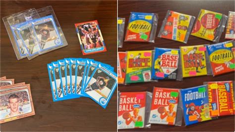 Norton Shores Man Sentenced To 30 Months For Selling Fake Sports Cards