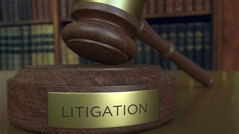 What Is Business Litigation Explained Adr Times