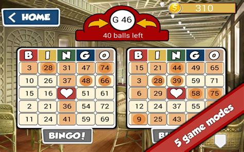 Bingo Total Bingo En Españolamazonesappstore For Android