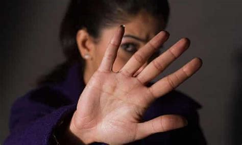 1 4 Million Women Suffered Domestic Abuse Last Year Ons Figures Show Domestic Violence The