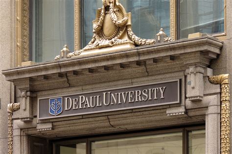 Campus And Community Sections Depaul University Newsline Depaul