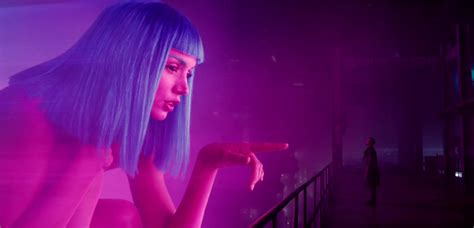 Idle Hands New Blade Runner 2049 Trailer Amps Up The Stakes
