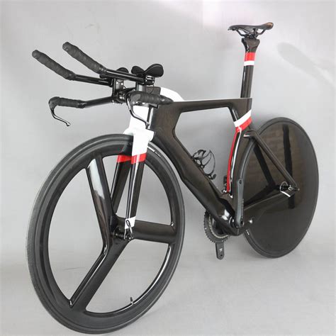 Vielleicht interessiert es ja den ein oder anderen. Tantan Tt Bike Rahmen China T800 Günstige Rennrad Carbon ...