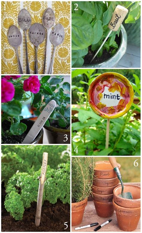85 Best Ideas About Diy Plantenstekers Diy Garden