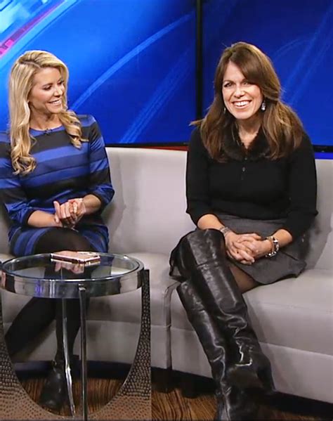 Fergie has fun in boots!!! THE APPRECIATION OF BOOTED NEWS WOMEN BLOG : THE DEENA ...