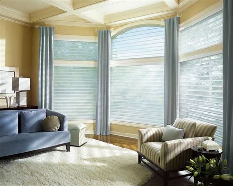 These ideas for shades, roller blinds, bathroom curtains, shutters, and more will help you find the best bathroom window treatments for your space. Best Window Treatment Ideas and Designs for 2014 - Qnud
