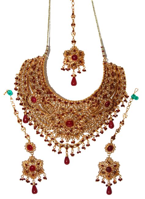 Indian Jewellery Png Pic Png Mart