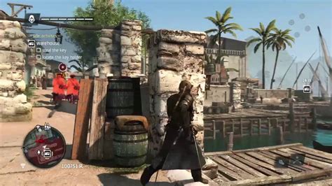 Assassins Creed Black Flag Hanging People YouTube