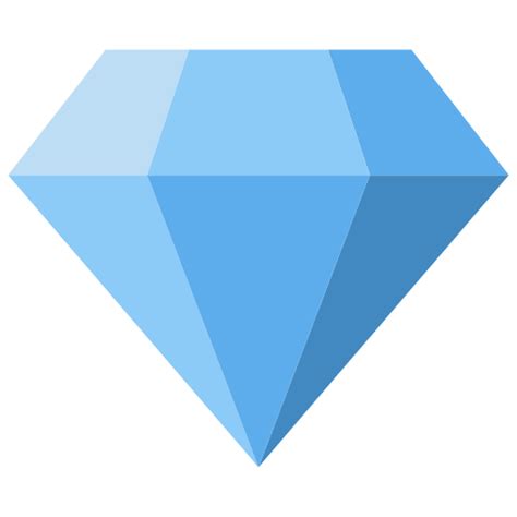 Diamond Emoji Meaning Photos
