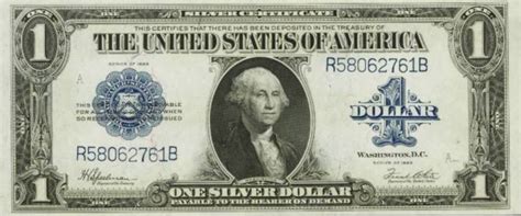 As of friday 11/17/17 the price on bitcoin was just shy of $8,000/btc. Check Your Wallet, These Rare Dollar Bills are Worth Good ...
