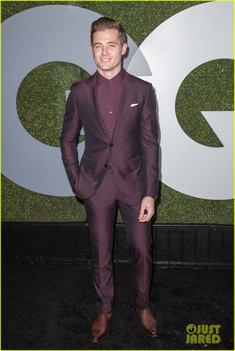 The GQ Men of the Year Party Was a Parade of Hollywood's ...