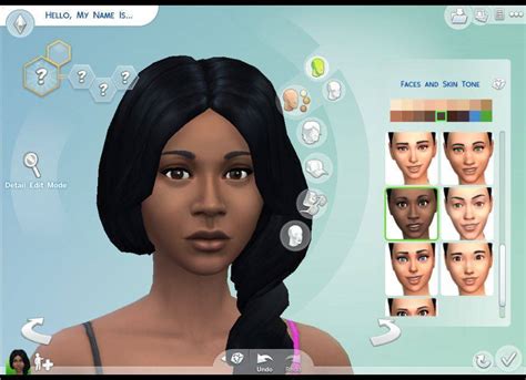 Sims 4 Create A Sim Beta Pic 4 Uzerfriendly