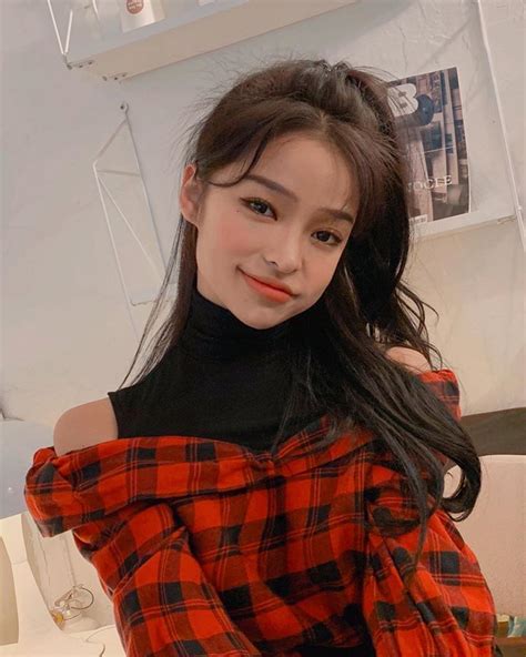 강경민 Kkmmmkk • Instagram Photos And Videos Ulzzang Girl Korean