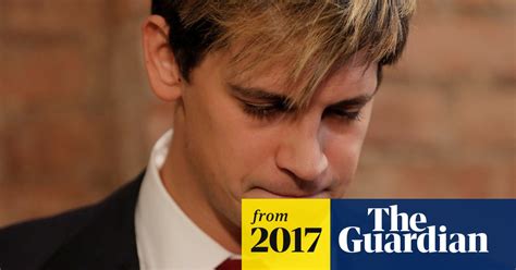 Unclear Unfunny Delete Editors Notes On Milo Yiannopoulos Book