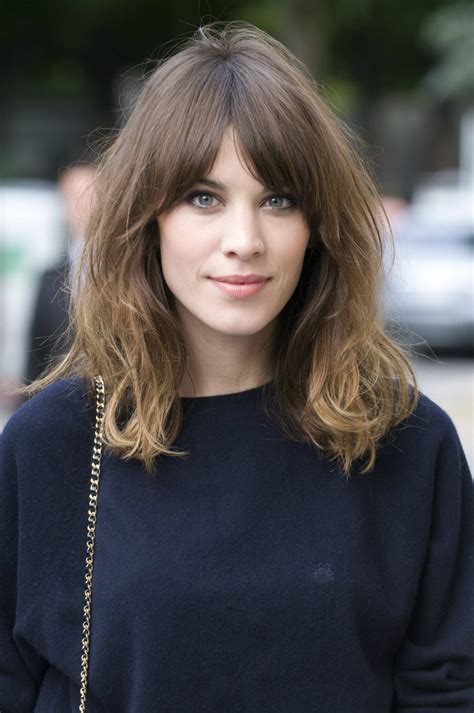 Shoulder Length Hairstyles Guide