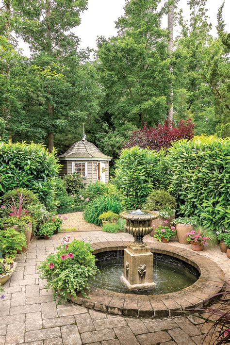 We did not find results for: Virginia Cottage Garden - Southern Living