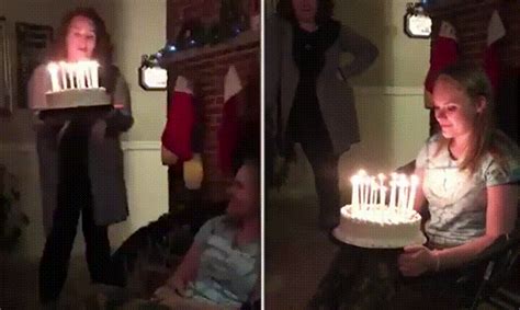 Birthday cake burning candles photos. Download Gif Birthday Cake On Fire | PNG & GIF BASE