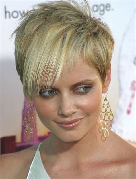 Trendy Short Pixie Haircuts For Women 2018 2019 Page 2 Hairstyles