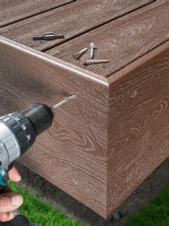 Added information about jobsite storage and how to clean hard water stains » page. Simpson Strong-Tie Introduces Fascia-Fastening Solution ...