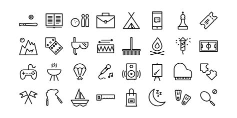 Activity Icon Vector Art Icons And Graphics For Free Download