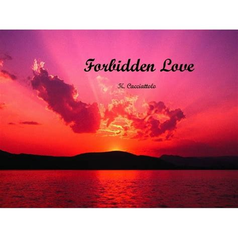 Forbidden Love Short Story Ebook
