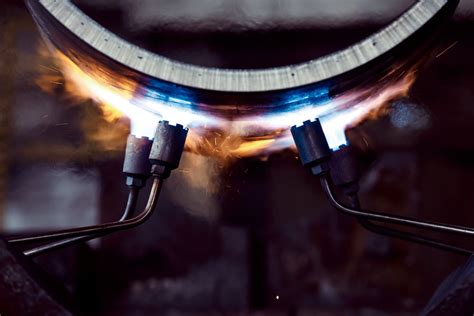Steel Overheating And Burning Differences And Prevention Wasatch Steel