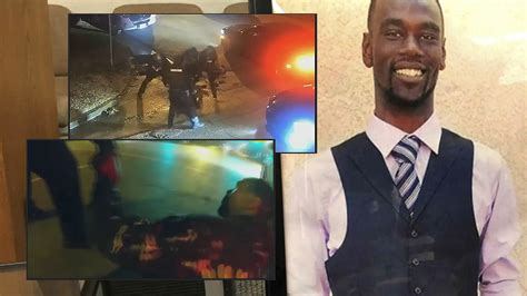 Tyre Nichols Timeline Of Events Arrest Death Charges Against Officers Release Of Footage
