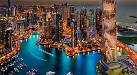 Dubaj praca z listy 500 największych polskich firm tygodnika forbes. Dubaj stanie się pierwszym smart city opartym na ...