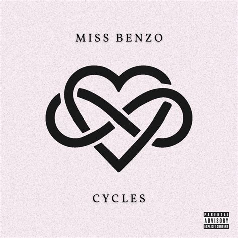 Miss Benzo Lyricism Shines With Her Recent Release Cycles Landon Buford