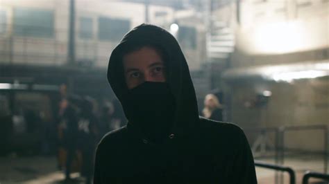 Faded is a 2015 song by norwegian edm artist alan walker originating from bergen, norway. Alan Walker: 'Faded' And It's Succes.. . - crssbeat