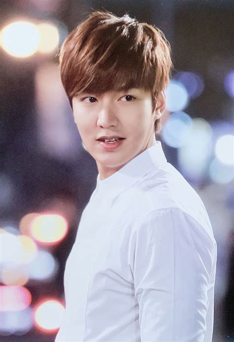 Lee Min Ho Wallpaper The Heirs Wallpapersf
