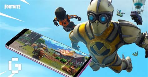 Mobile users are welcome to discuss. You Can Download Fortnite Now On Android! - GamerBraves