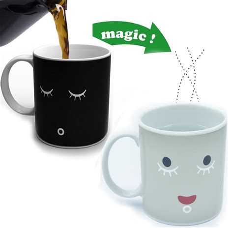 Online Buy Wholesale Hot Water Color Changing Mug From