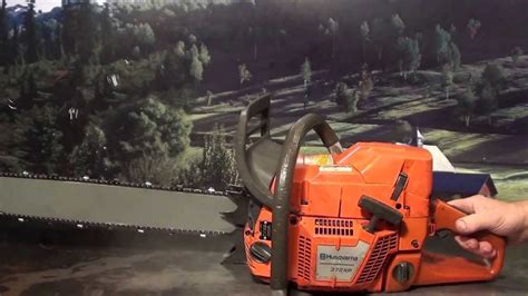 Production is often carried out close to the largest markets and a major part of husqvarna's production is located in europe and north america. The chainsaw guy Modified Big Block Husqvarna 372 XP ...