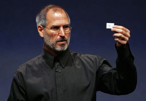 40 Memories From The Legacy Of Steve Jobs