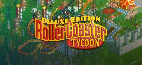 Roller Coaster Tycoon 2 Download Rar Lasopaha