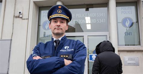 Notable people named jürgen include: Jurgen De Landsheer - korpschef politiezone Zuid Brussel ...