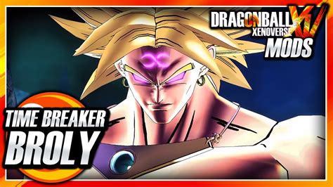 Discussionyou'll never be able to name 100% of these dragon ball z characters! Dragon Ball Xenoverse PC: Time Breaker Broly (Xenoverse 2 ...