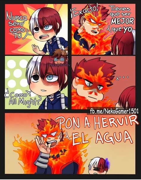💥 Memes De Boku No Hero Academia 💥 Meme De Anime Memes De Anime