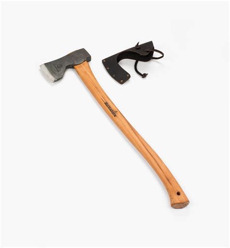 Hultafors Small Forest Axe Lee Valley Tools