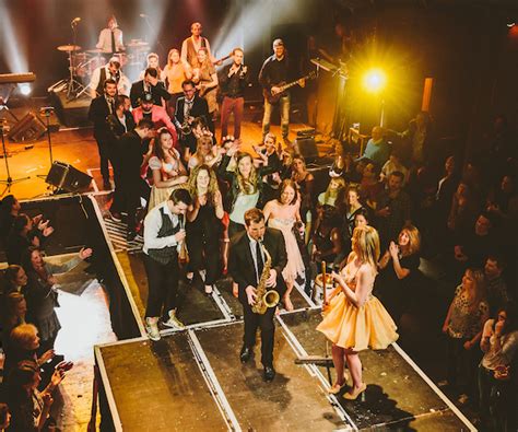 Saxophonist München - DJ+ Sax, Hochzeit, Jazz-Band, Mobile ...