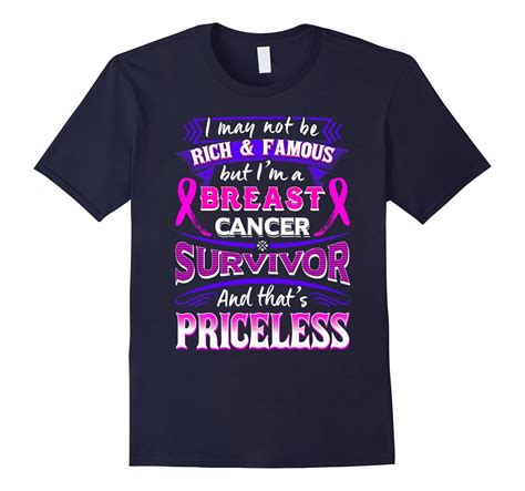 Breast Cancer Awareness Im Breast Cancer Survivor Shirt Tj Theteejob