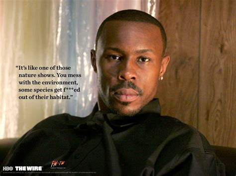 William bunk moreland wendell pierce. The Wire Wallpapers - Wallpaper Cave